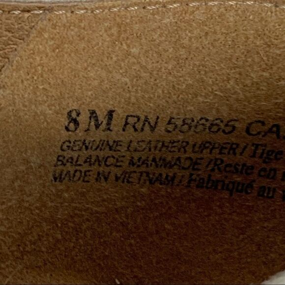 Susina size 8 Gray Suede Camo Camouflage Kellen Almond Toe Loafer - Picture 12 of 14